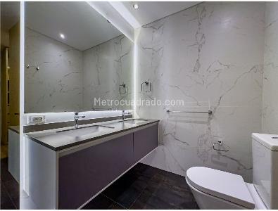 Apartamento de 3 alcobas en venta en Chico Virrey, Bogotá, 171 m² · foto 20 de 20