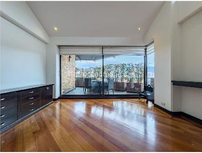 Apartamento en venta en Chico Navarra, Bogotá · foto 2 de 20