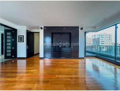 Apartamento en venta en Chico Navarra, Bogotá · foto 4 de 20