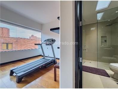 Apartamento en venta en Chico Navarra, Bogotá · foto 14 de 20