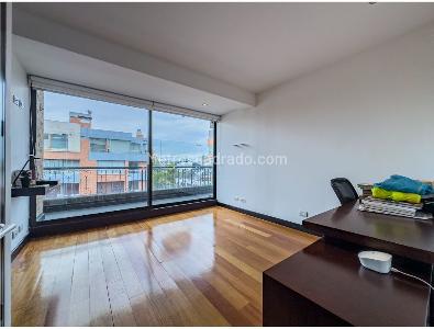 Apartamento en venta en Chico Navarra, Bogotá · foto 16 de 20