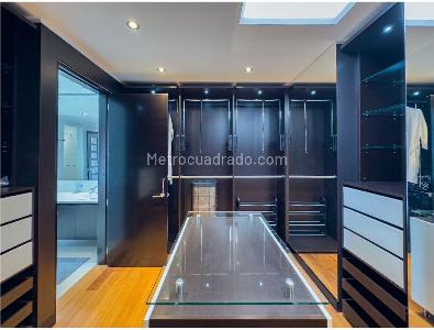 Apartamento en venta en Chico Navarra, Bogotá · foto 6 de 20