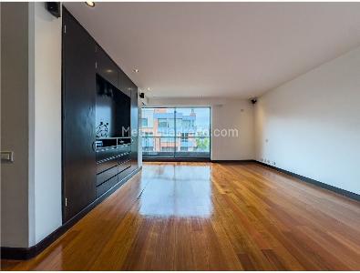 Apartamento en venta en Chico Navarra, Bogotá · foto 8 de 20