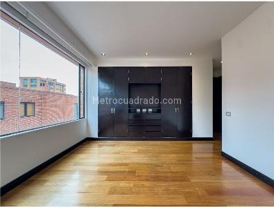 Apartamento en venta en Chico Navarra, Bogotá · foto 9 de 20