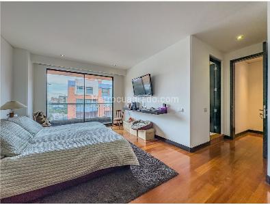 Apartamento en venta en Chico Navarra, Bogotá · foto 11 de 20