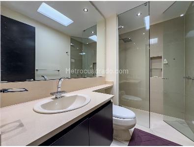 Apartamento en venta en Chico Navarra, Bogotá · foto 16 de 20
