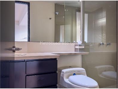 Apartamento en venta en Chico Navarra, Bogotá · foto 17 de 20