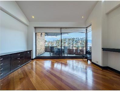 Apartamento en venta en Chico Navarra, Bogotá · foto 4 de 20
