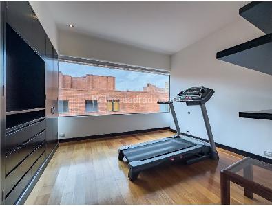 Apartamento en venta en Chico Navarra, Bogotá · foto 18 de 20