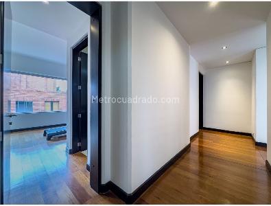 Apartamento en venta en Chico Navarra, Bogotá · foto 19 de 20