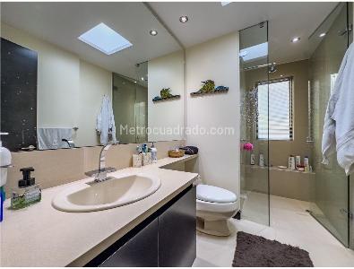 Apartamento en venta en Chico Navarra, Bogotá · foto 9 de 20