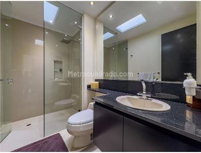 Apartamento en venta en Chico Navarra, Bogotá · foto 11 de 20