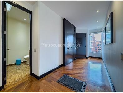 Apartamento en venta en Chico Navarra, Bogotá · foto 13 de 20