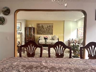 Apartamento en venta en Rincon Del Chico, Bogotá · foto 6 de 20