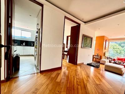Apartamento en venta en Rincon Del Chico, Bogotá · foto 14 de 20