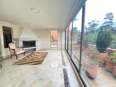 Apartamento en venta en Rincon Del Chico, Bogotá · foto 16 de 20