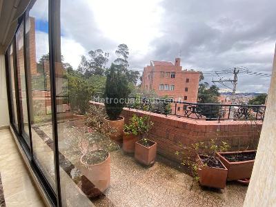 Apartamento en venta en Rincon Del Chico, Bogotá · foto 17 de 20