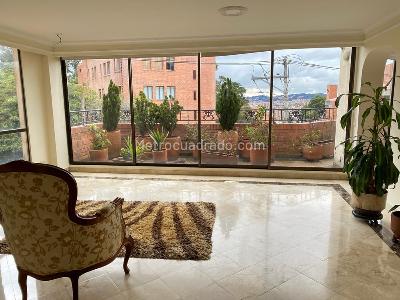 Apartamento en venta en Rincon Del Chico, Bogotá · foto 18 de 20
