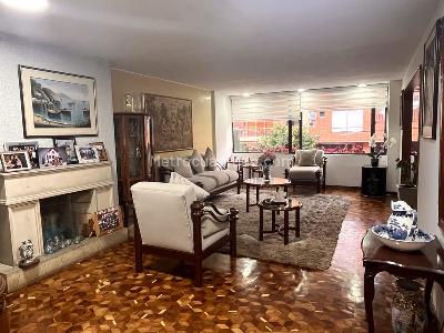 Apartamento en venta en Rincon Del Chico, Bogotá · foto 3 de 20