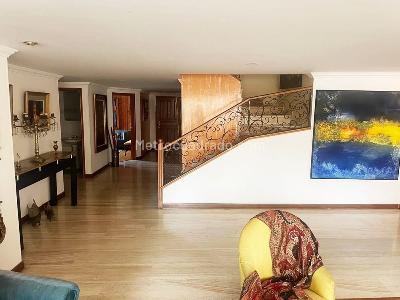 Apartamento en venta en Rincon Del Chico, Bogotá · foto 19 de 20