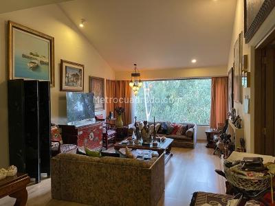 Apartamento en venta en Rincon Del Chico, Bogotá · foto 2 de 20