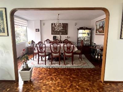 Apartamento en venta en Rincon Del Chico, Bogotá · foto 5 de 20
