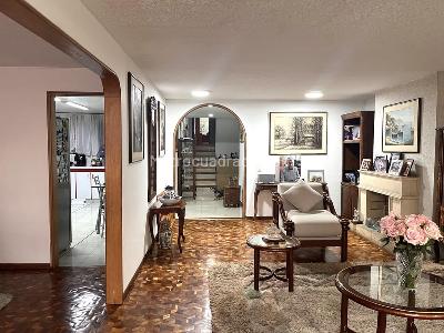 Apartamento en venta en Rincon Del Chico, Bogotá · foto 4 de 20