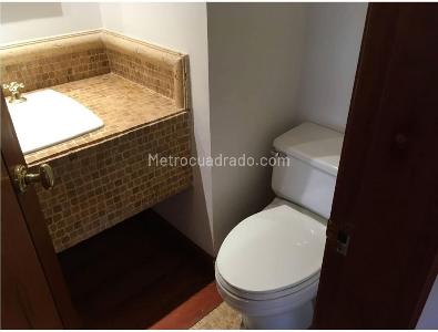 Apartamento en venta en Los Rosales, Bogotá · foto 15 de 17