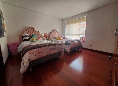 Apartamento en venta en Reserva De La Sierra, Bogotá · foto 5 de 10