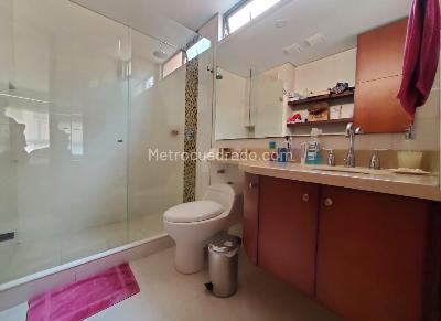 Apartamento en venta en Reserva De La Sierra, Bogotá · foto 6 de 10