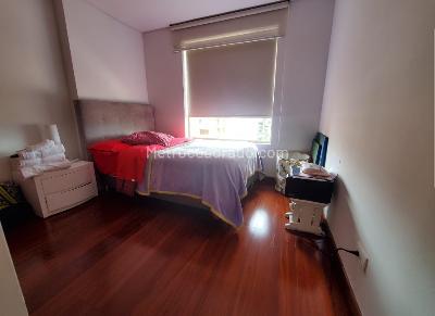 Apartamento en venta en Reserva De La Sierra, Bogotá · foto 7 de 10