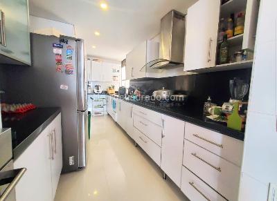 Apartamento en venta en Reserva De La Sierra, Bogotá · foto 8 de 10