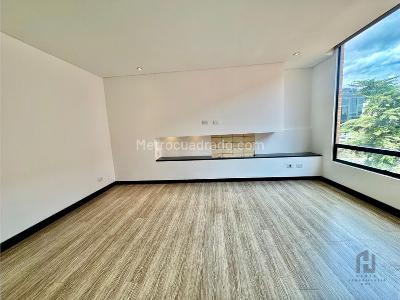 Apartamento de 2 alcobas en venta en Los Rosales, Bogotá, 92 m² · foto 13 de 20