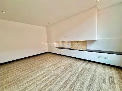 Apartamento de 2 alcobas en venta en Los Rosales, Bogotá, 92 m² · foto 7 de 20