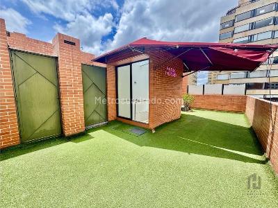 Apartamento de 2 alcobas en venta en Los Rosales, Bogotá, 92 m² · foto 20 de 20