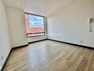 Apartamento de 2 alcobas en venta en Los Rosales, Bogotá, 92 m² · foto 10 de 20