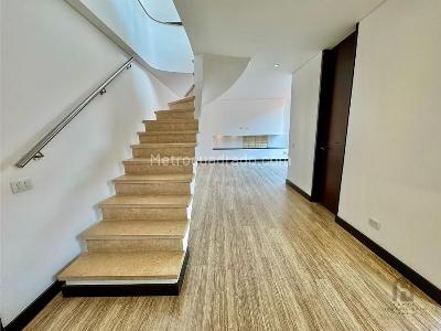 Apartamento de 2 alcobas en venta en Los Rosales, Bogotá, 92 m² · foto 8 de 20