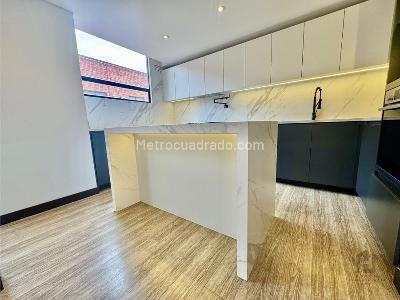 Apartamento en venta en Los Rosales, Bogotá · foto 9 de 20