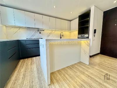 Apartamento en venta en Los Rosales, Bogotá · foto 11 de 20