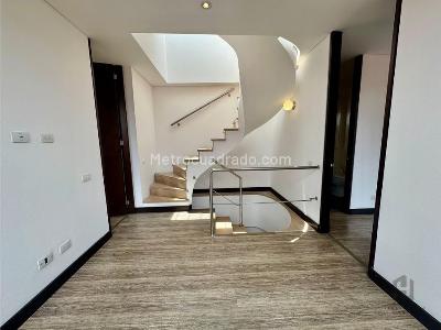 Apartamento en venta en Los Rosales, Bogotá · foto 4 de 20