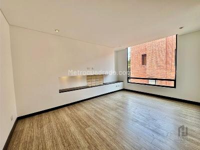 Apartamento en venta en Los Rosales, Bogotá · foto 2 de 20