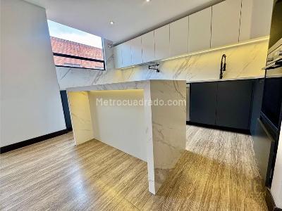 Apartamento en venta en Los Rosales, Bogotá · foto 15 de 20