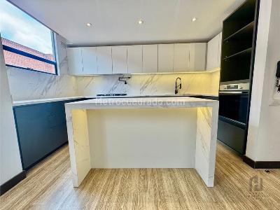 Apartamento en venta en Los Rosales, Bogotá · foto 16 de 20