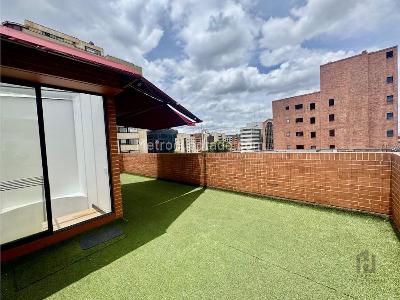 Apartamento en venta en Los Rosales, Bogotá · foto 20 de 20