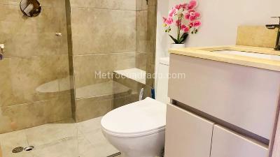 Apartamento de 1 alcoba en venta en Chico Virrey, Bogotá, 51 m² · foto 7 de 17