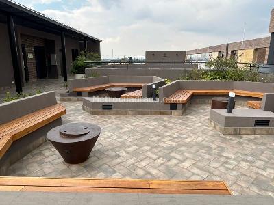 Apartamento de 1 alcoba en venta en Chico Virrey, Bogotá, 51 m² · foto 9 de 17
