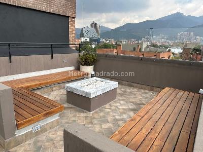 Apartamento en venta en Chico Virrey, Bogotá · foto 10 de 17