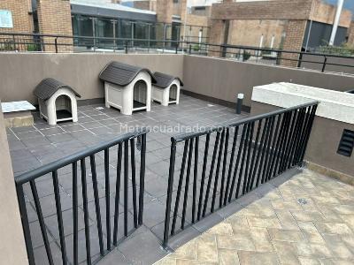 Apartamento en venta en Chico Virrey, Bogotá · foto 12 de 17