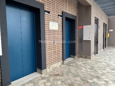 Apartamento en venta en Chico Virrey, Bogotá · foto 14 de 17
