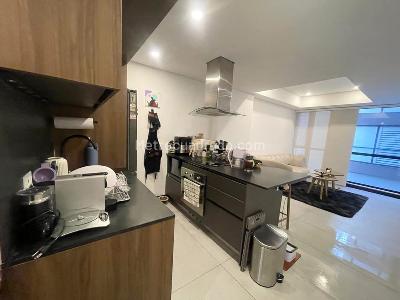 Apartamento en venta en Chico Virrey, Bogotá · foto 17 de 17